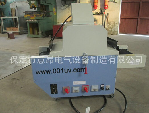 臺(tái)式uv光固機(jī)機(jī)身性能好，工作效率步步高！