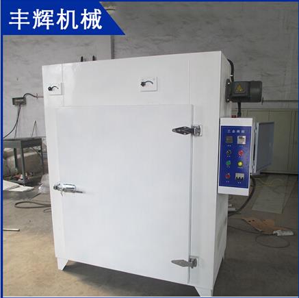 工業烘箱更顯光潔、美觀??！