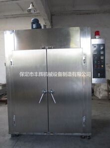 不銹鋼工業烤箱，省電，節省能源